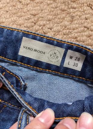 Джинси vero moda4 фото