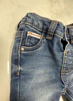 Стильные джинсы george, джинсовые штанишки, штаны3 фото