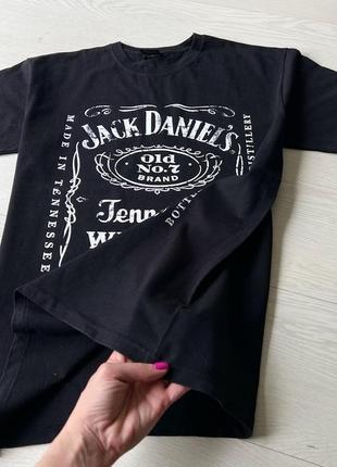 Футболка jack daniels6 фото