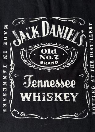 Футболка jack daniels3 фото