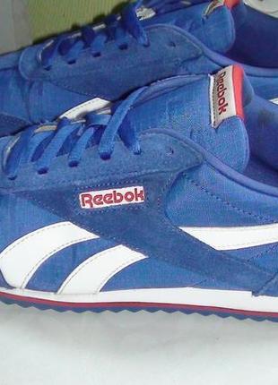 Reebok - кросівки