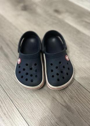 Crocs c9