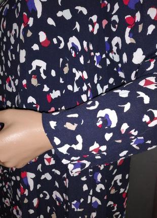 Віскозна сукня m&s