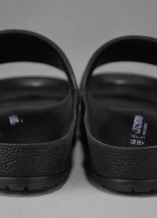 Birkenstock barbados eva / crocs шлепанцы сланцы кроксы мужские ничевина оригинал...