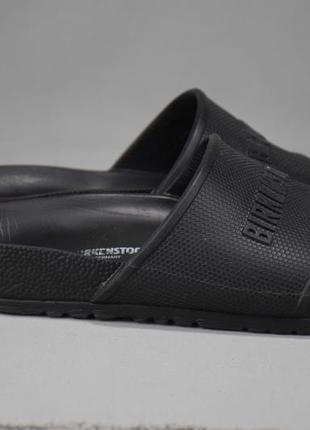 Birkenstock barbados eva / crocs шлепанцы сланцы кроксы мужские ничевина оригинал...