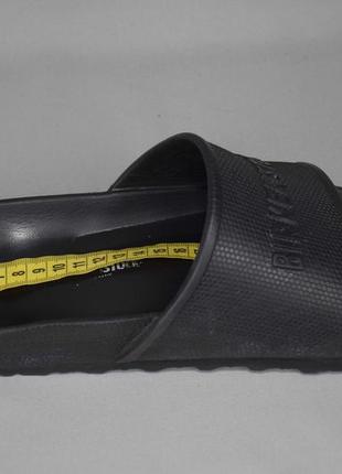Birkenstock barbados eva / crocs шлепанцы сланцы кроксы мужские ничевина оригинал...