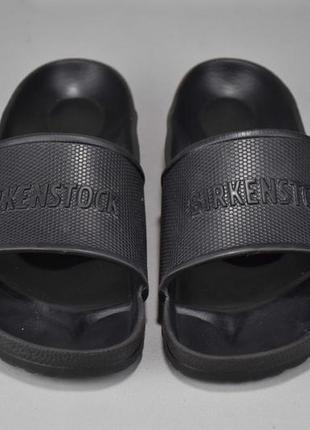 Birkenstock barbados eva / crocs шлепанцы сланцы кроксы мужские ничевина оригинал...