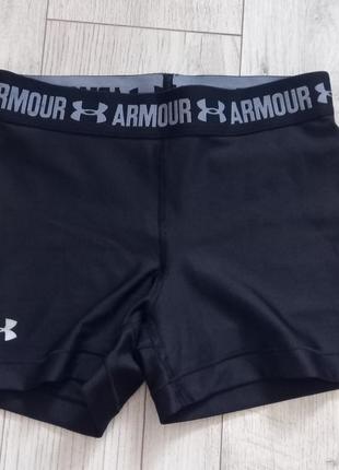 Шорты спортивные under armour
