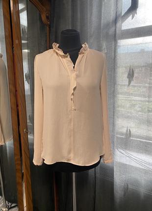 Женская блуза marc cain6 фото