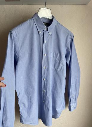 Рубашка мужская lauren ralph lauren xl/501 фото