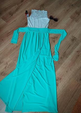 Платье сарафаны1 фото