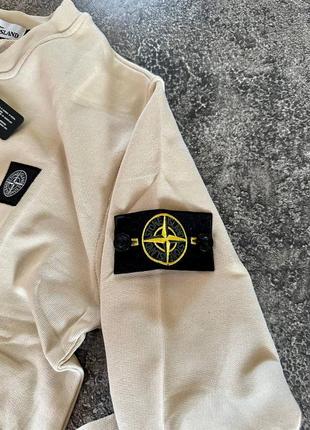 🔝світшот stone island3 фото