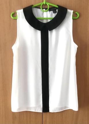 Блузка atmosphere