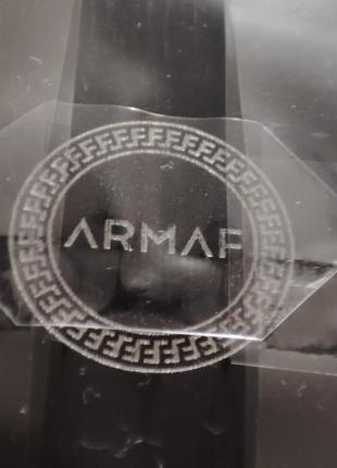 Armaf club de nuit intense man туалетная вода