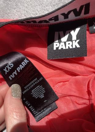 Спортивні шорти adidas ivy park4 фото