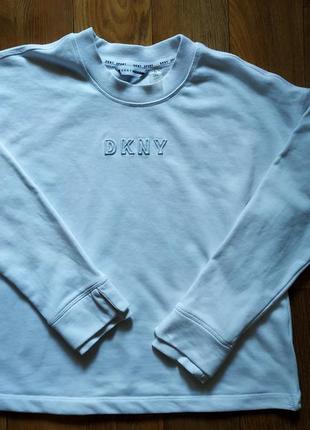 Світшот жіночій dkny