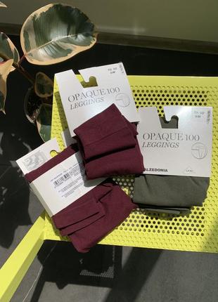 Легинсы calzedonia