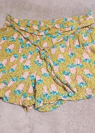 Шорты 14р.