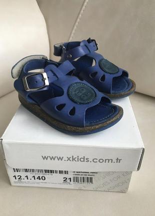 Босоніжки nbb x-kids 13,8 см.