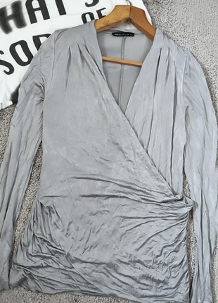 Легкая кофта шолковый трикотаж