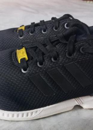 Кроссовки adidas zx  flux р.38.5. оригинал