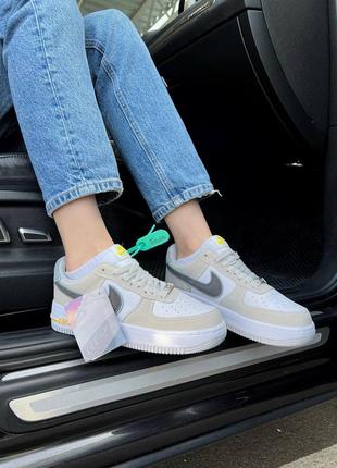 Кроссовки nike air force 1 low