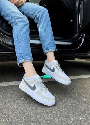 Кроссовки nike air force 1 low7 фото