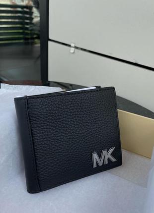 Мужской кошелек michael kors