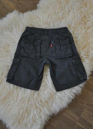 Шорти levis3 фото