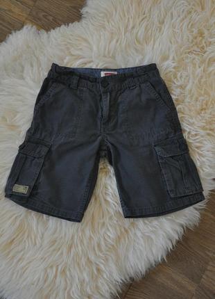 Шорти levis