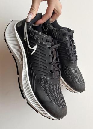 Кроссовки nike air zoom pegasus 38 shield