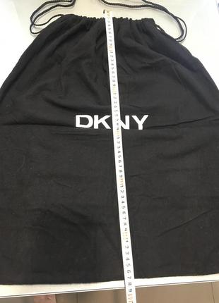 Торбина для одягу dkny