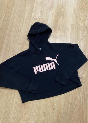 Худи puma