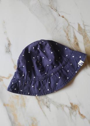 Панама h&m, панамка