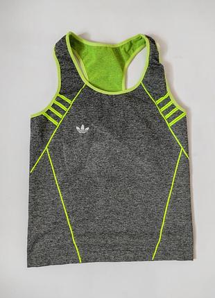 Спортивна майка adidas