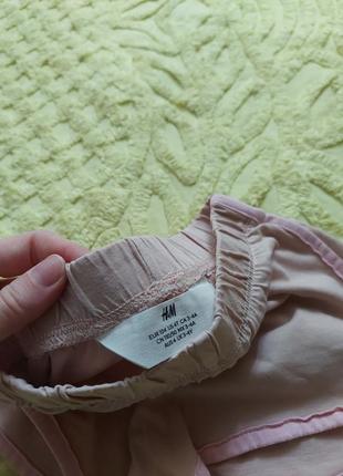 Шорти h&m 104 см 2