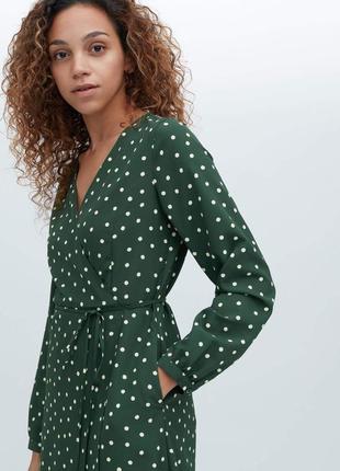 Жіноче плаття uniqlo3 фото