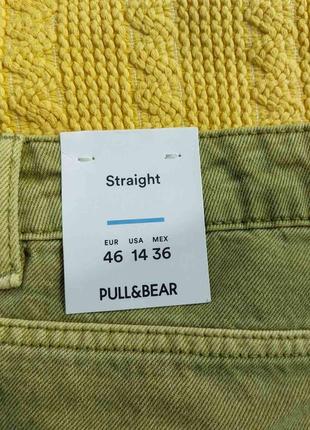 Джинси бренду pull&amp;bear9 фото