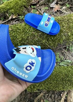 🐼легкие шлепанцы 8