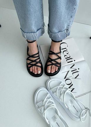 Невероятно красивые, мягкие и комфортные босоножки 😍премиум качество 👌