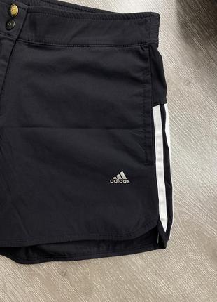 Спортивные шорты adidas2 фото