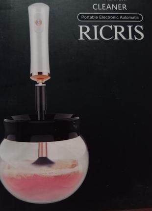 Очиститель кистей ricris2 фото