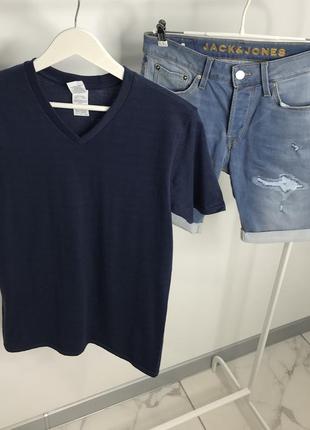 Футболка s gildan premium cotton бесшовная