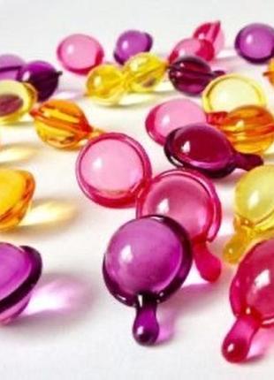 Масло для волос ellips