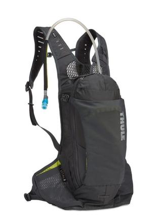 Рюкзак-гидратор thule vital 8l (obsidian) (th 3203641