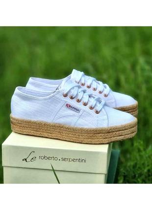 Superga