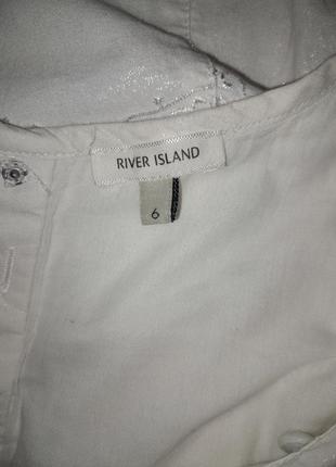 Летнее платье river island4 фото