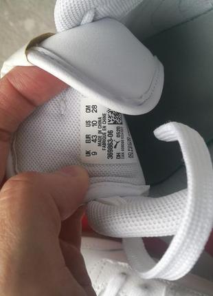 Кроссовки puma 43 4