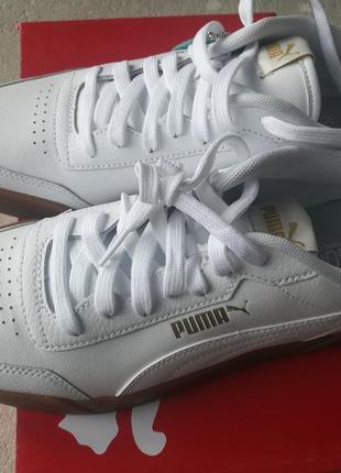 Кроссовки puma 43 6