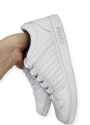 Кроссовки k-swiss 6